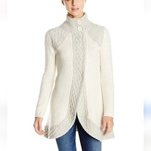 Prana Angelica Duster, Medium